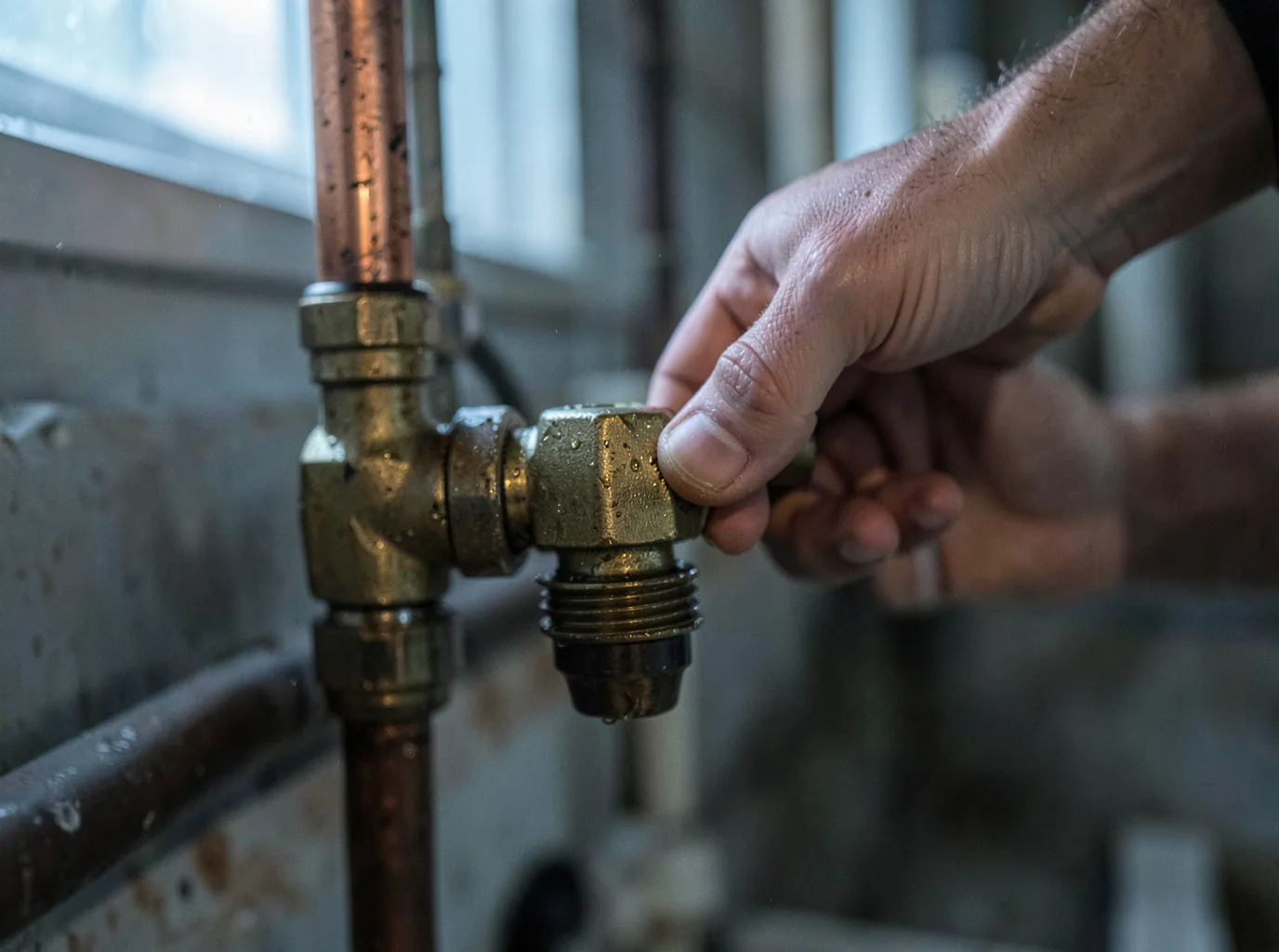 Emergency Plumber Johnston, IA FAQs
